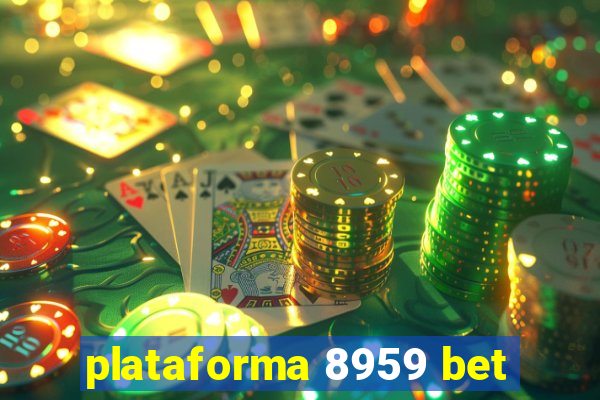 plataforma 8959 bet